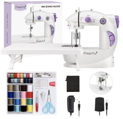 Magicfly Mini Sewing Machine