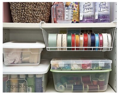 Organizing Solutions - Example 1