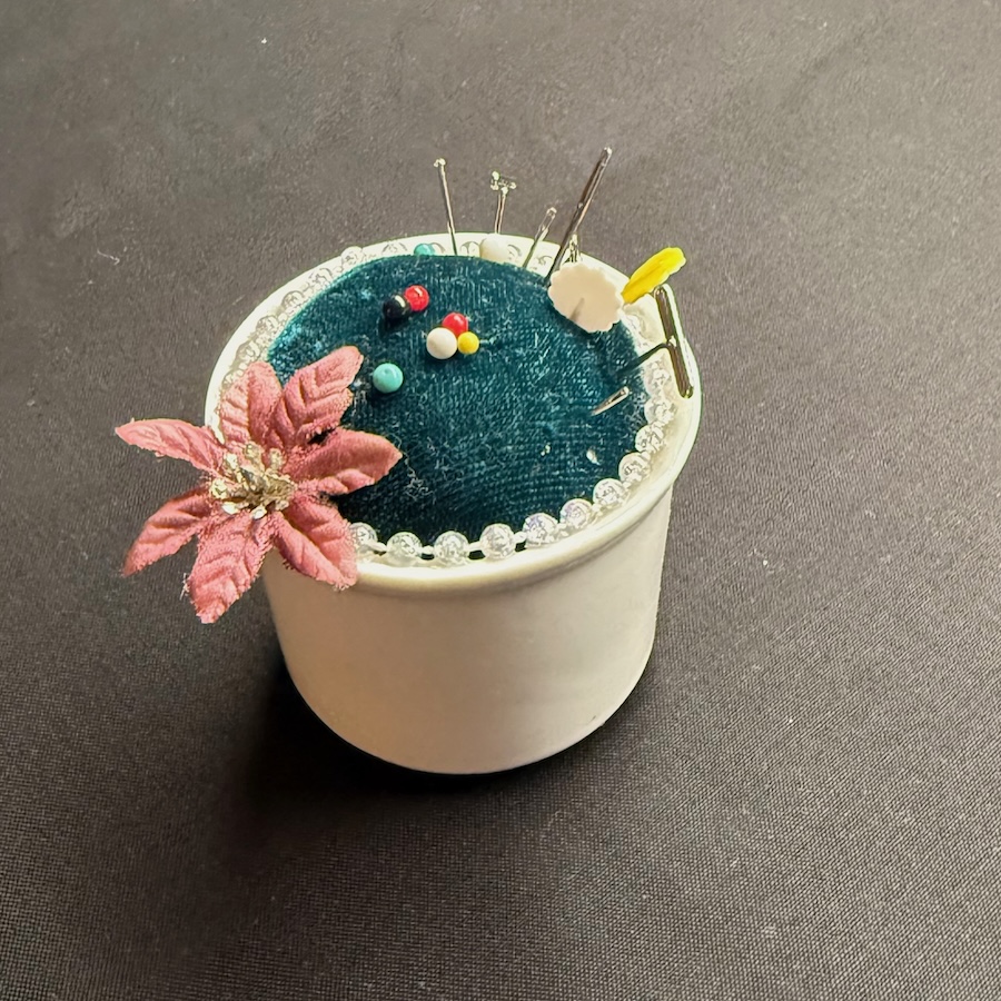 Pin Cushion