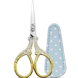 Small Embroidery Scissors