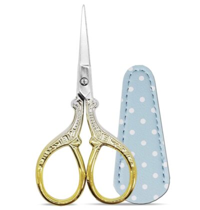 Small Embroidery Scissors