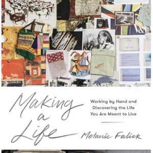 Making A Life - Front Cover