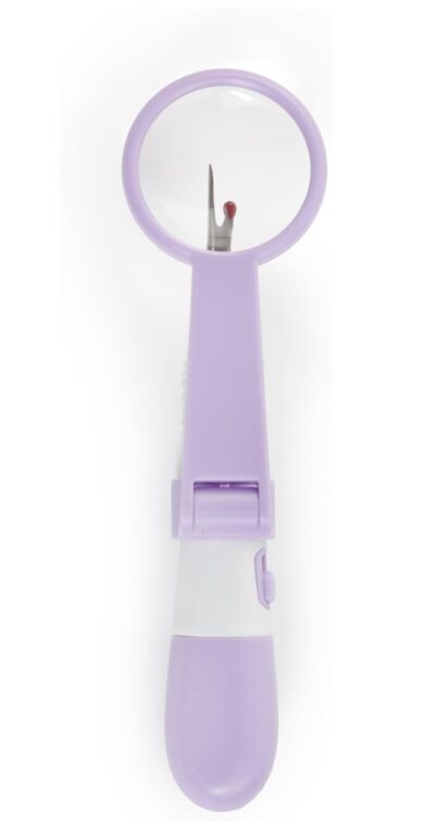 Dritz Magnified LED Seam Ripper - Front