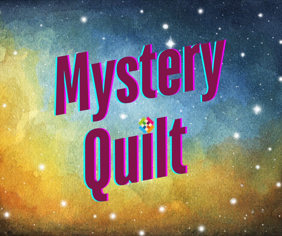 Mystery Quilt