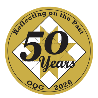 Omaha Quilters Guild - 2026