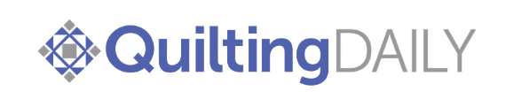 Quilting Daily Logo