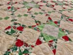 Perfect Piecing Tips - Quilt Image