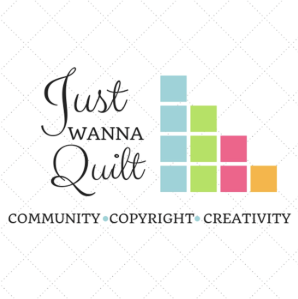 Just Wanna Quilt Podcast