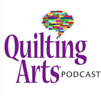 Quilting Arts Podcast