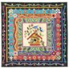 Wild Wool and Colorful Quilts - Quilt 1