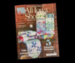 All Iowa Shop Hop 2025 - Blog Image