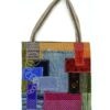 Boro and Sashiko - Bag