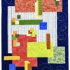 Boro and Sashiko - Example 2