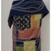 Boro and Sashiko - Jacket