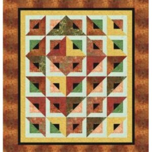 Radiant - Front Cover