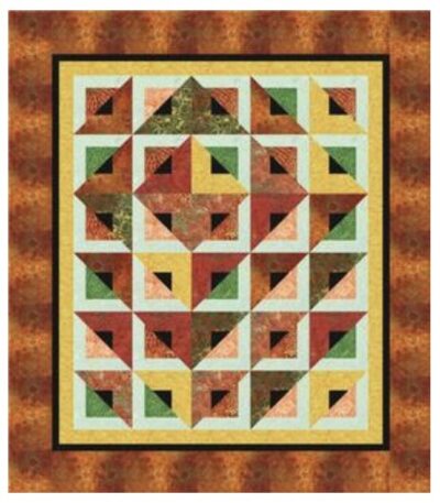 Radiant - Front Cover