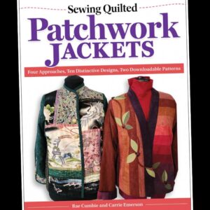 Sewing Quilted Patchwork Jackets