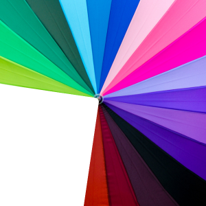 Focus on Fabric - Color Wheel - Missing Several Colors