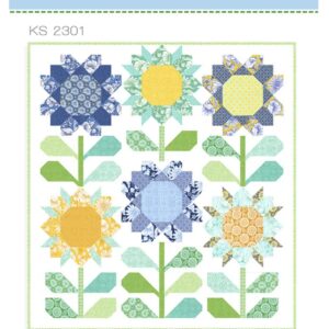 Bloom by Kate Spain - Front Cover