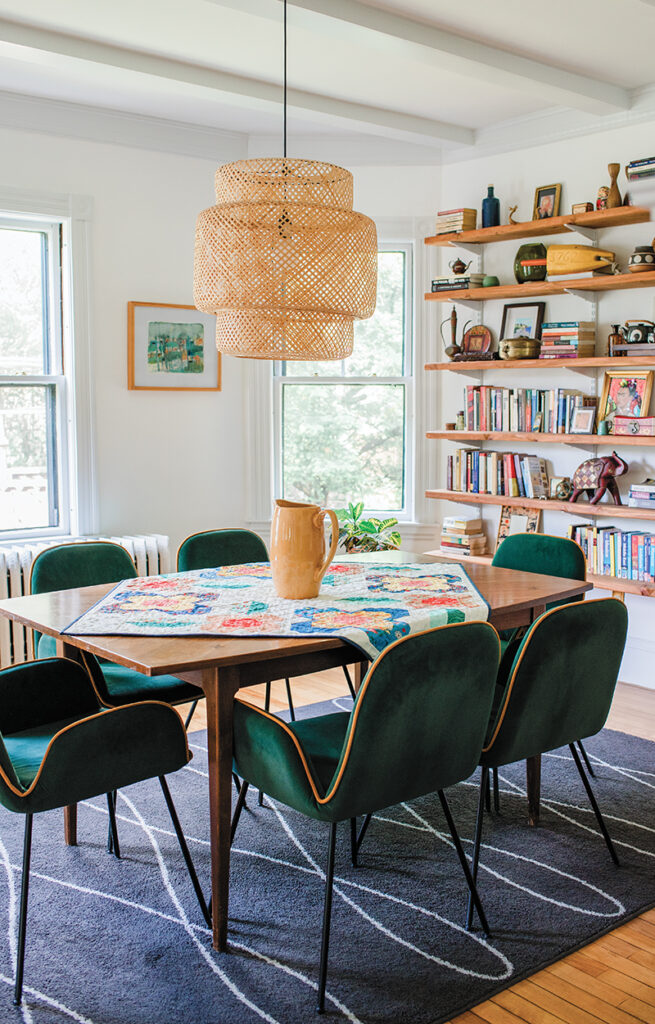 Not Your Typical Jelly Roll Quilts - Example 8