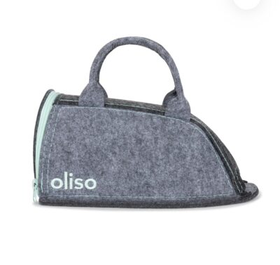 Oliso Project Iron Carrier Bag - Aqua