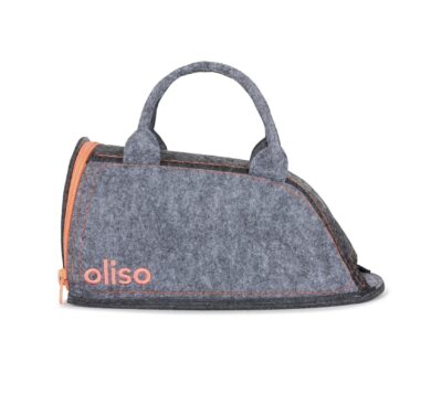 Oliso Project Iron Carrier Bag - Coral