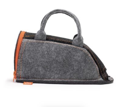 Oliso Project Iron Carrier Bag - Orange
