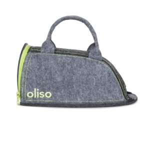 Oliso Project Iron Carrier Bag - Pistachio