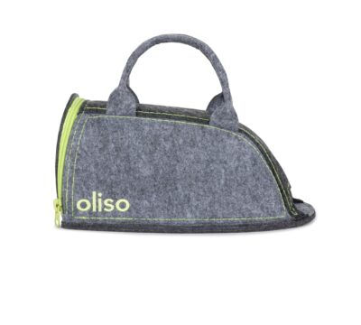 Oliso Project Iron Carrier Bag - Pistachio
