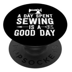 Pop Socket - Expanded Position
