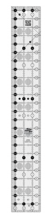 Creative Grids 24 Inch Ruler