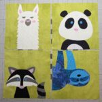 Debs Zootropolis Blocks