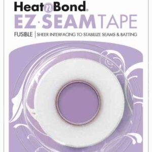 EZ Seam Tape - Front Packaging