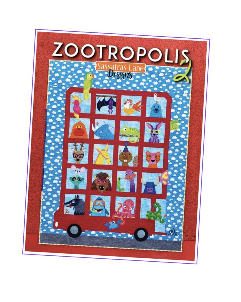 Zootropolis - Book 2