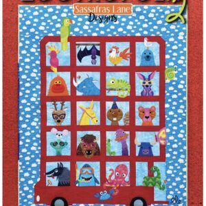 Zootropolis - Book 2 - Front Cover