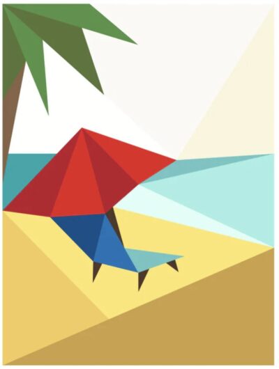 Out of Office - Legit Kits - Quilt