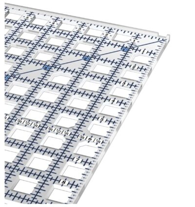Tru-Cut Ruler - Corner