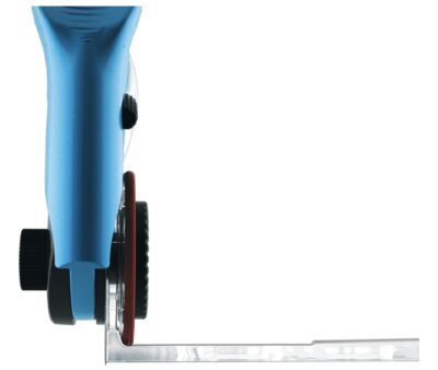 Trucut Ruler Track