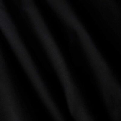 Amish Black Fabric Yardage