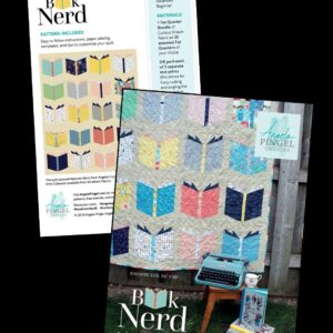 Book Nerd