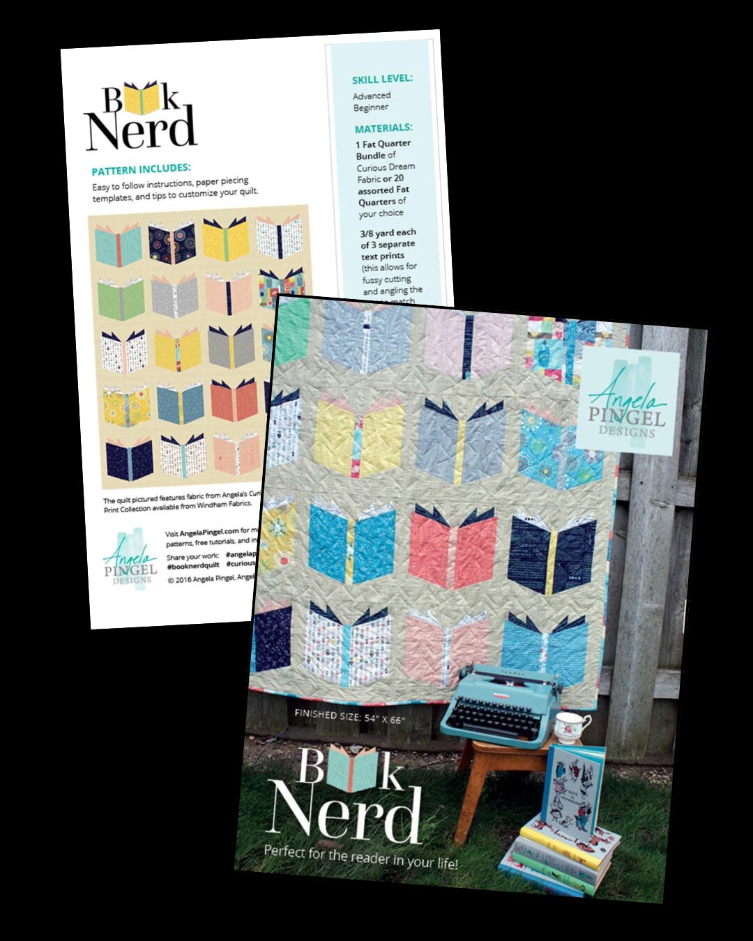 Book Nerd