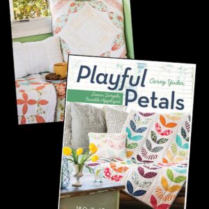 Playful Petals