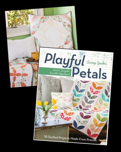 Playful Petals