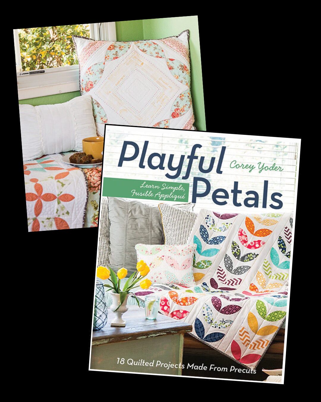 Playful Petals