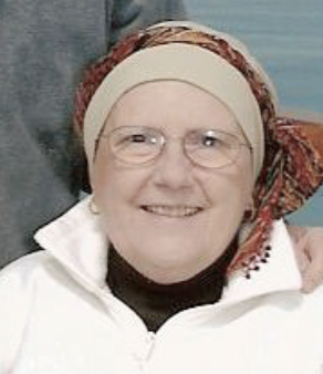 Tina Tidwell
