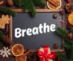 Word of the Day: Breathe