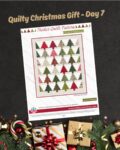 Quilty Christmas Gift -Day 7