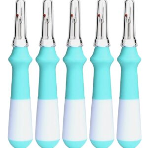 Ergonomic Seam Ripper - Set of 5