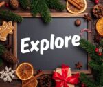 Word of the Day: Explore