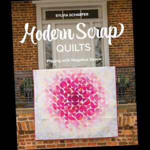 Modern Scrap Quilts